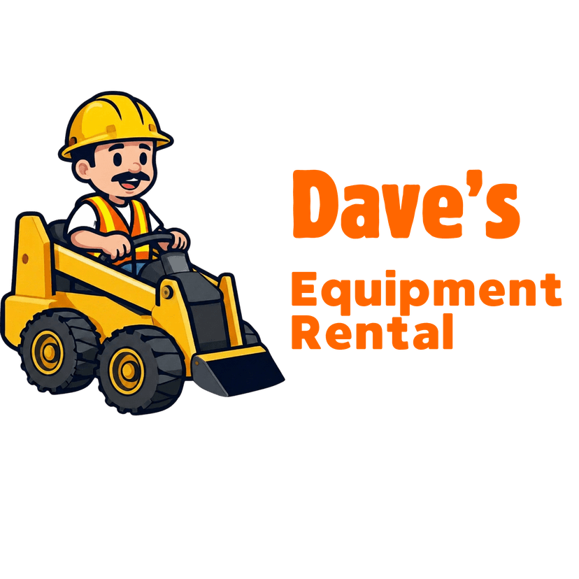 Dave's Equipment Rental